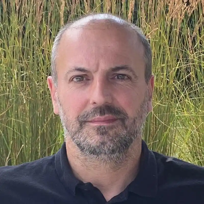 PASCAL KEYMOLEN' Founder & CEO