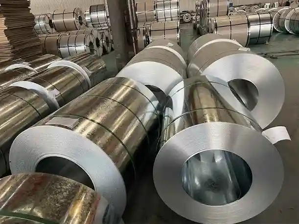 GI Coils